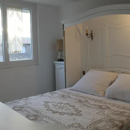 L'annexe App'art * Sète