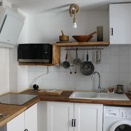 L'annexe App'art Sète