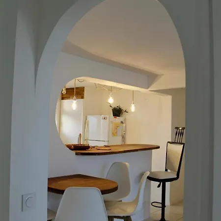 L'annexe App'art * Sète