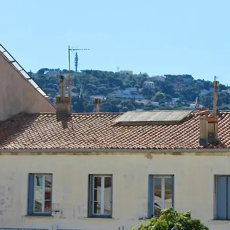L'annexe App'art * Sete