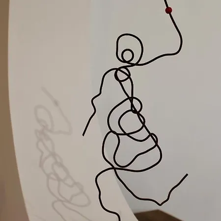 L'annexe App'art Apartment