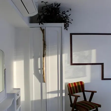 Apartment L'annexe App'art
