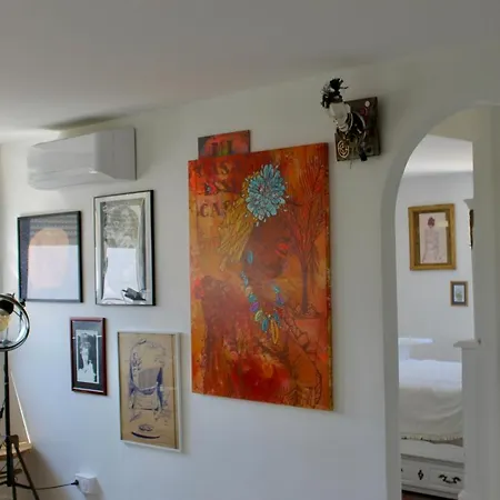 Apartment L'annexe App'art