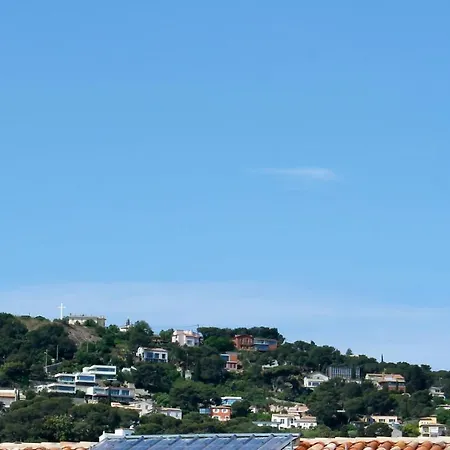 L'annexe App'art Sète