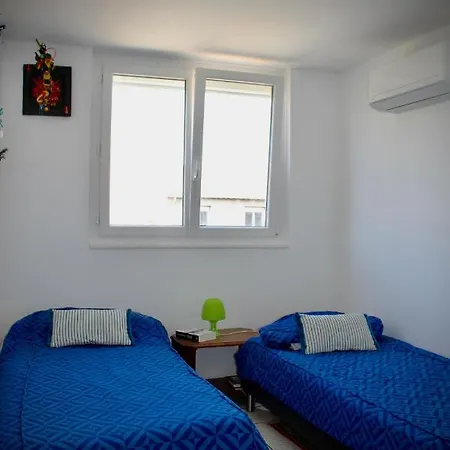 L'annexe App'art Apartment