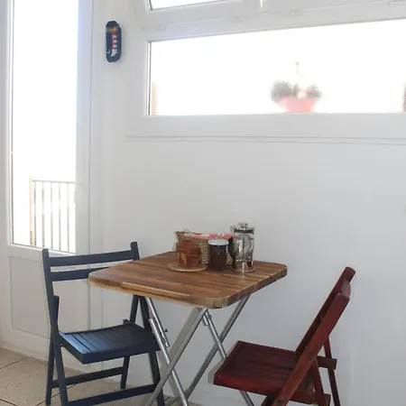 Apartment L'annexe App'art