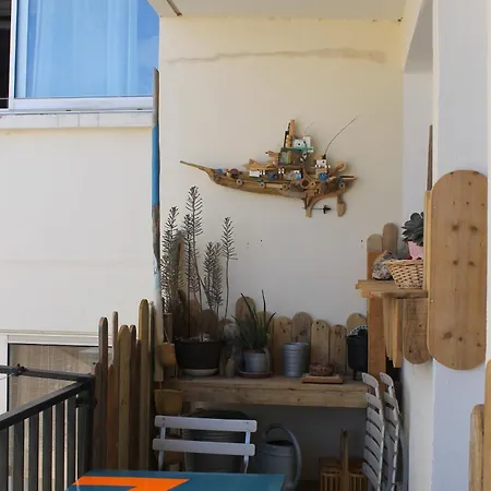 L'annexe App'art