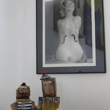 L'annexe App'art * Sète