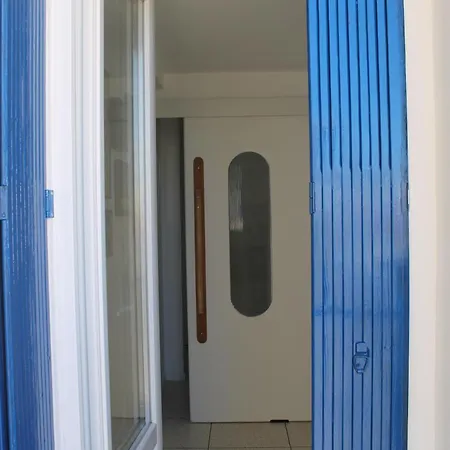 L'annexe App'art Sète